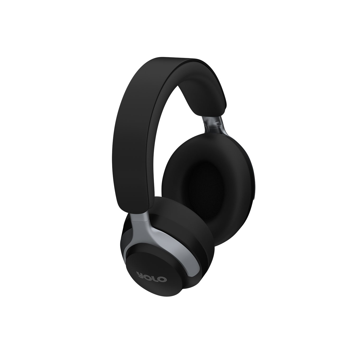 Nirvana Wireless Headphones (Y-512)