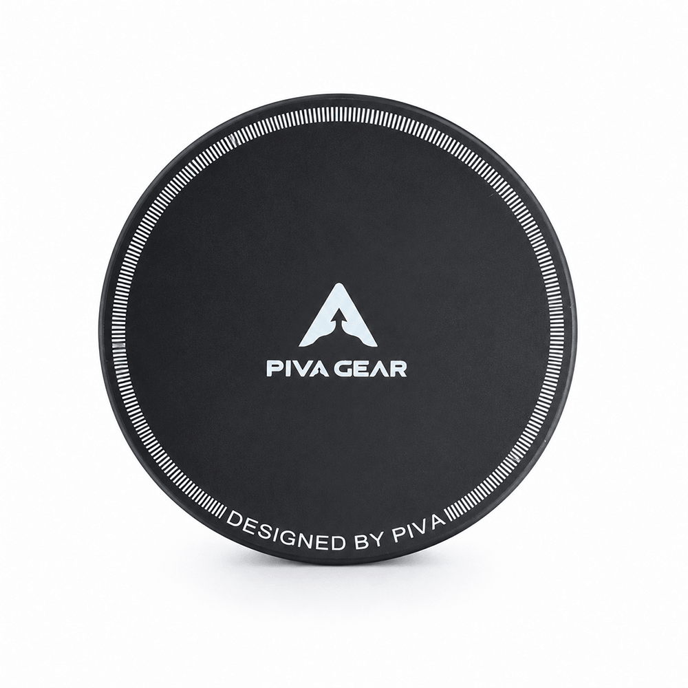 PIVA ICEBLADE B3 Magnetic Phone Cooler – 35W Semiconductor RGB Gaming Cooling Fan