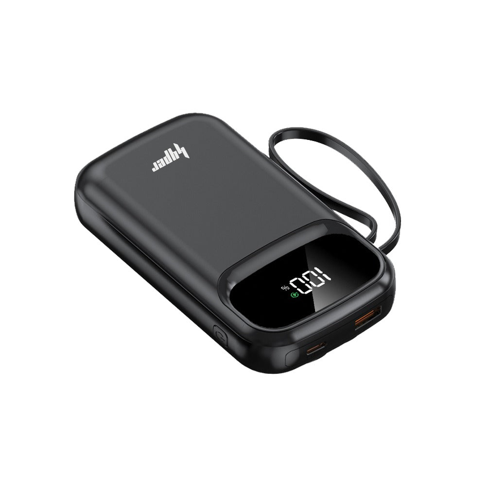 Pulse Power Bank 20000mAh 22.5W Fast Charging By Yolo