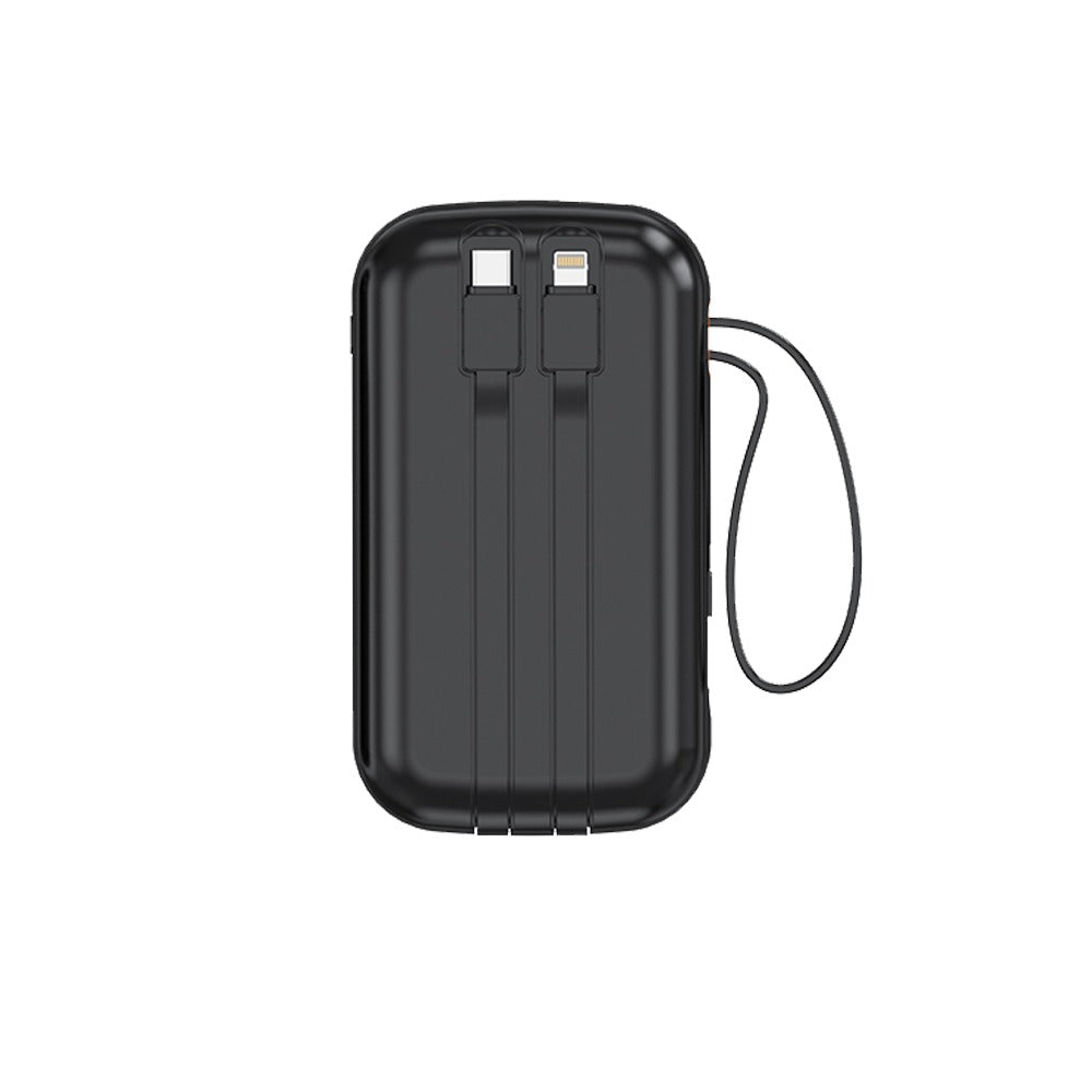 Pulse Power Bank 20000mAh 22.5W Fast Charging By Yolo