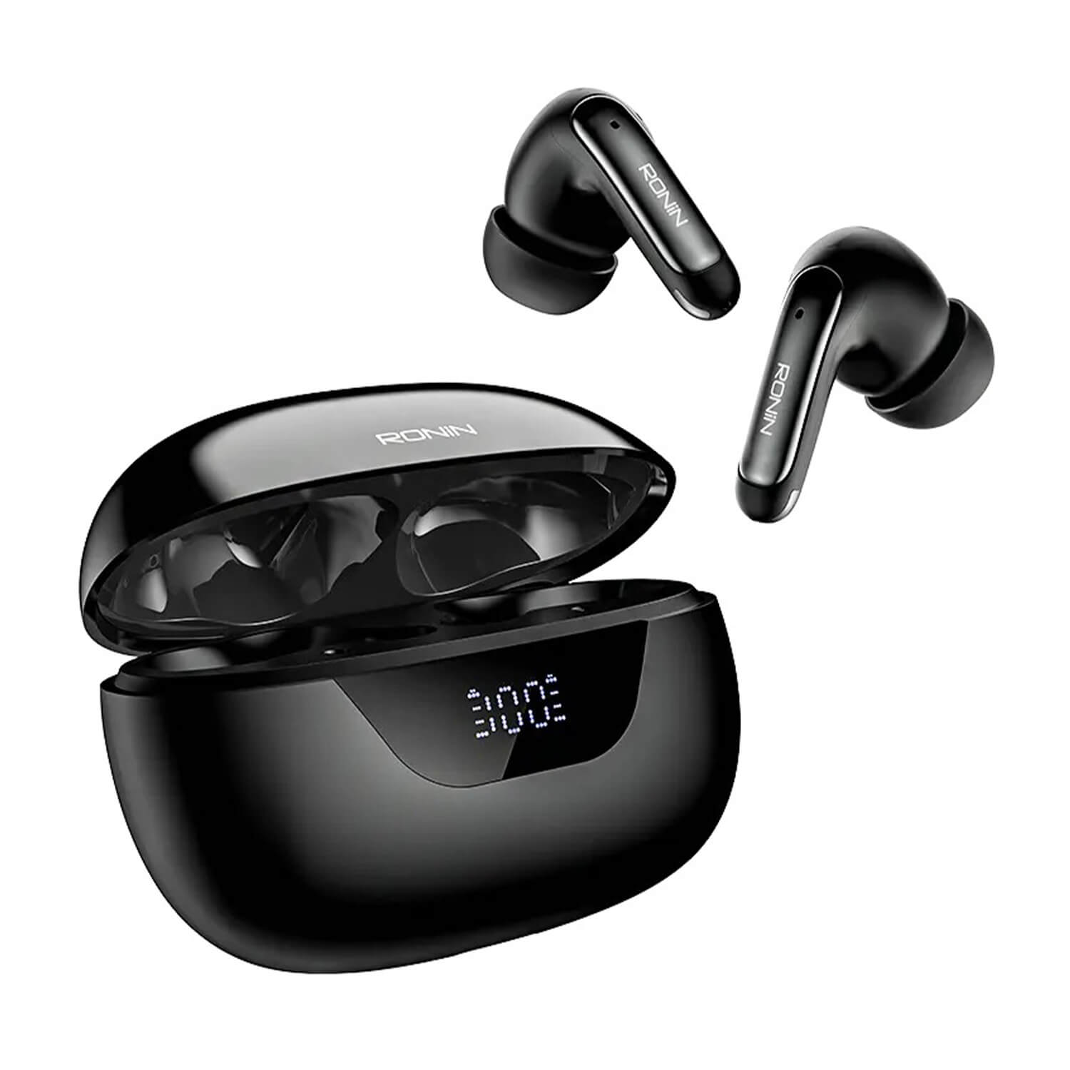 Mystique True Wireless Earbuds - R-7010