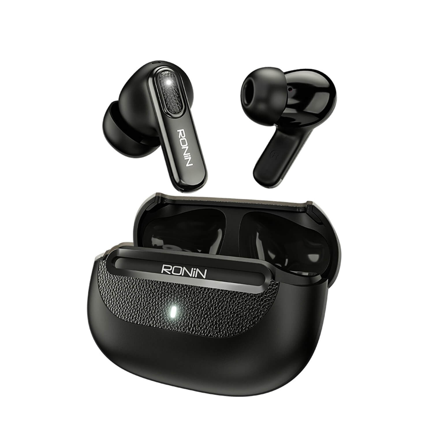 NOX - R-7080 True Wireless Earbuds