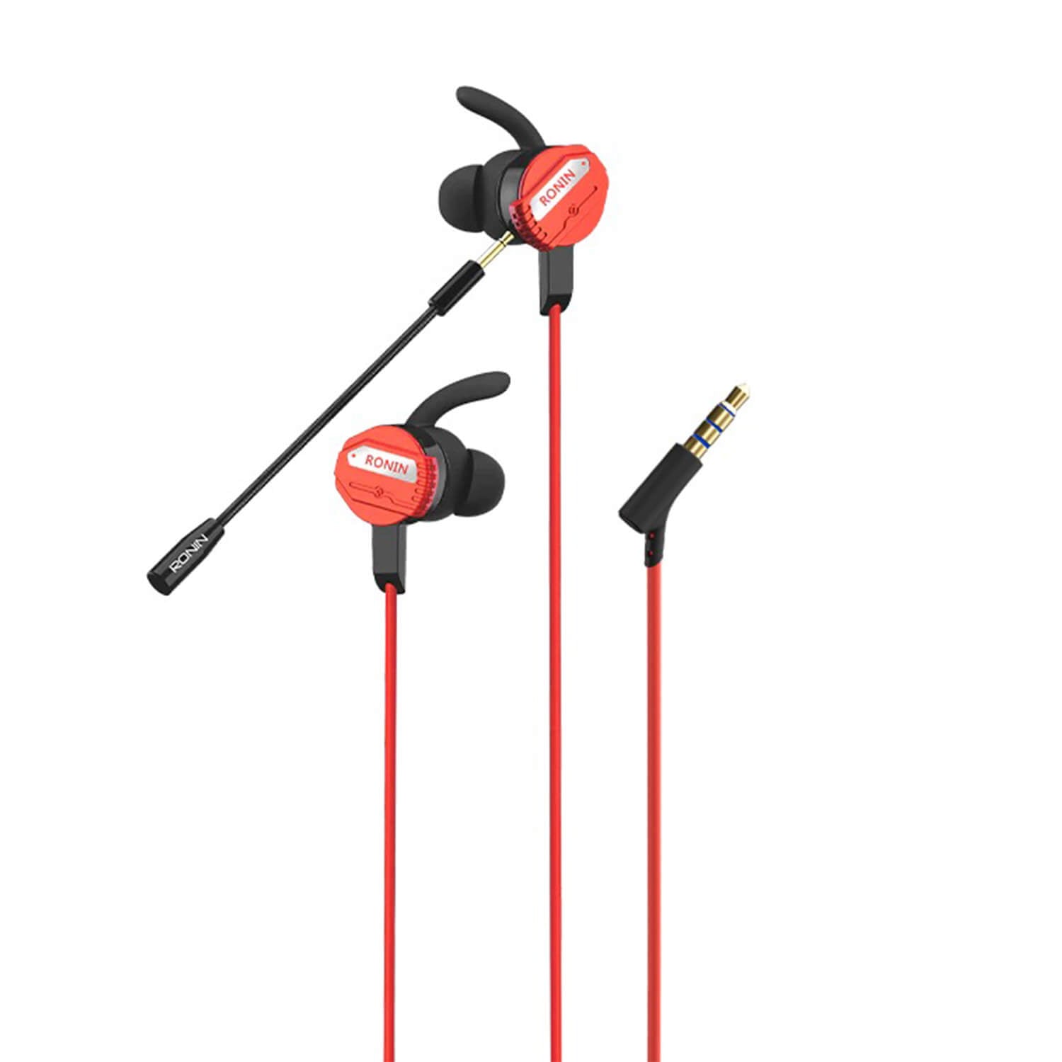 CHAOS - R-007 Handsfree