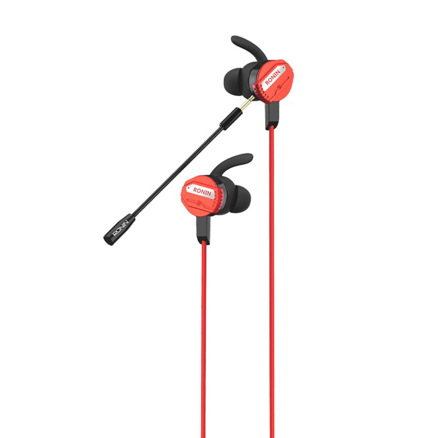 CHAOS - R-007 Handsfree