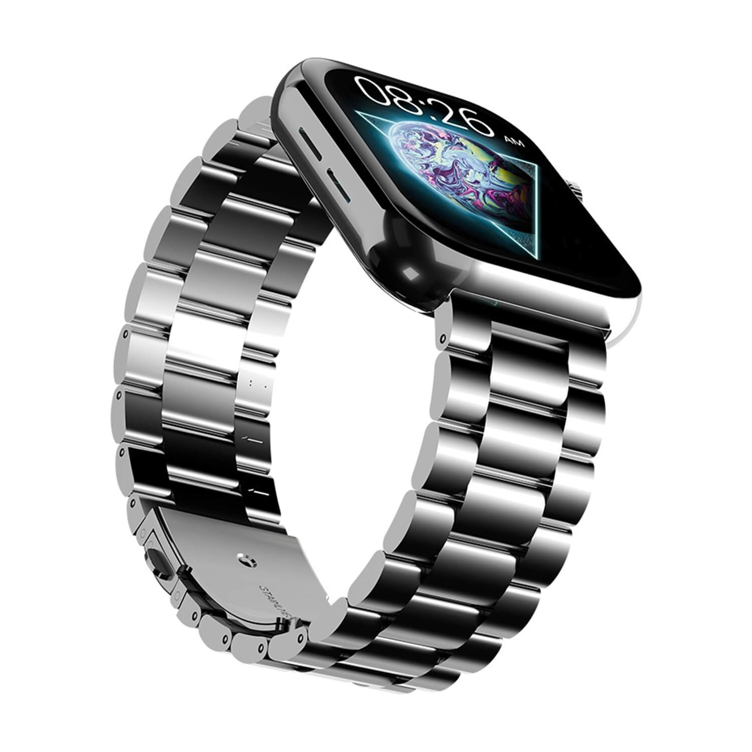 RONiN R-09 Luxe Smart Watch