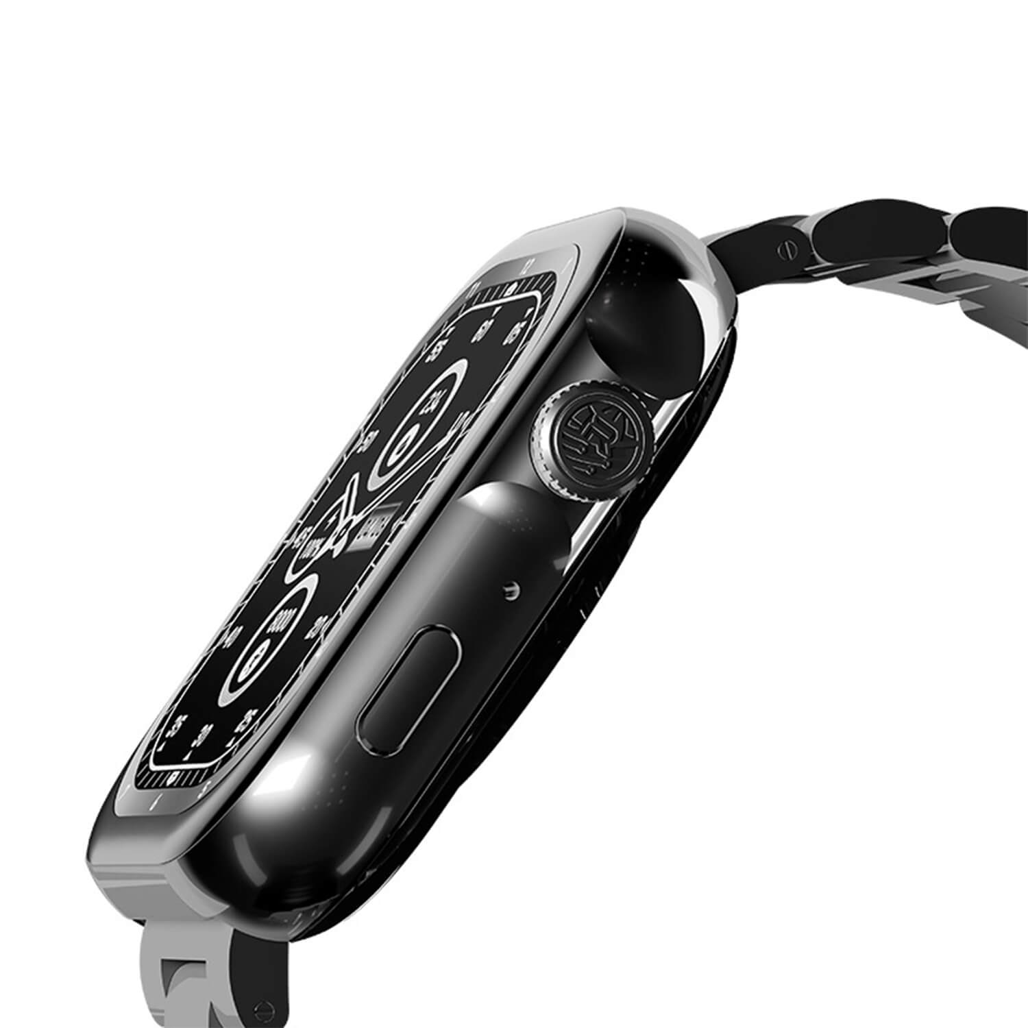 RONiN R-09 Luxe Smart Watch