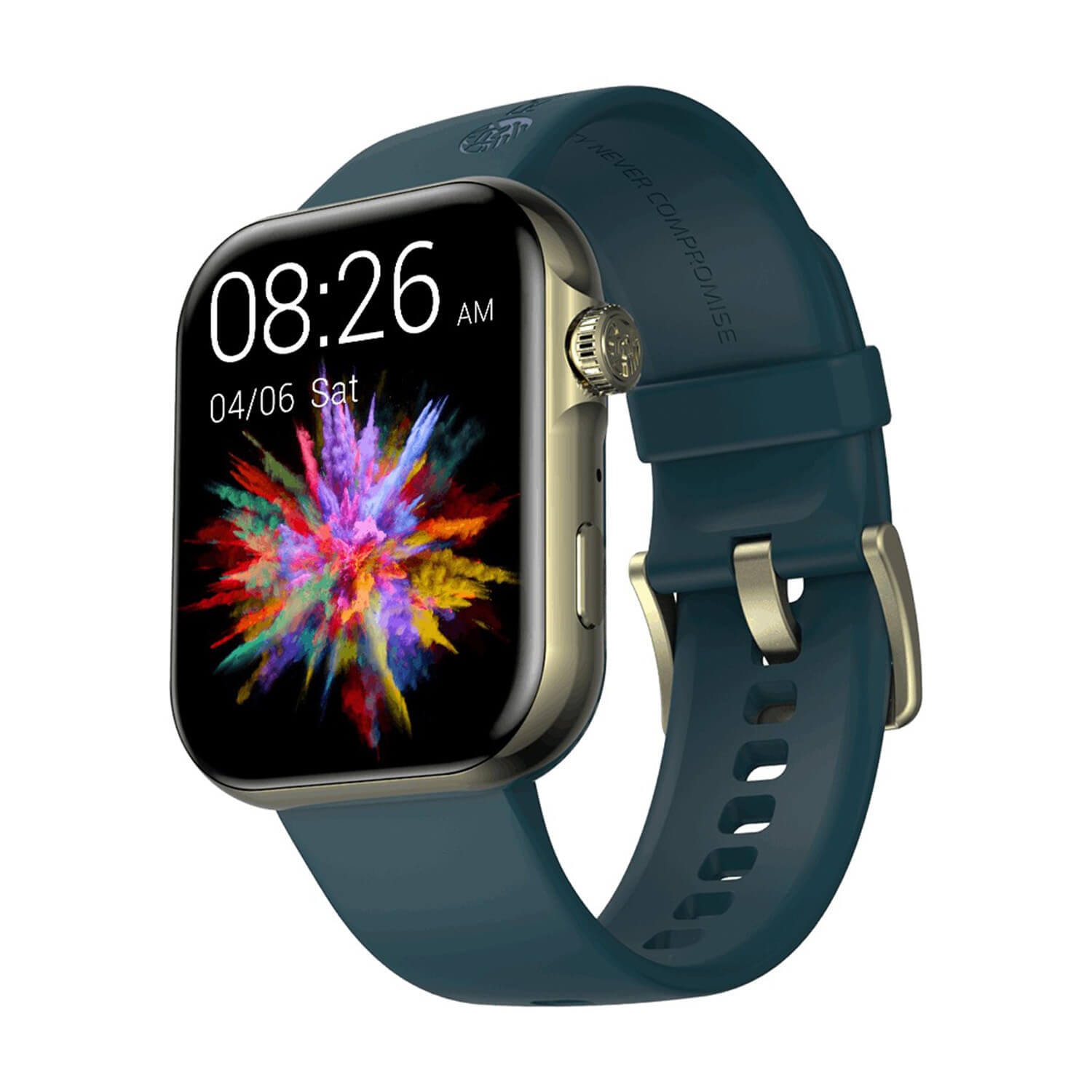 RONiN R-09 Silicon Smart Watch