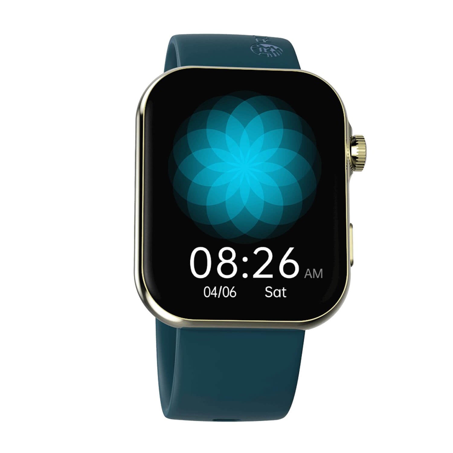 RONiN R-09 Silicon Smart Watch