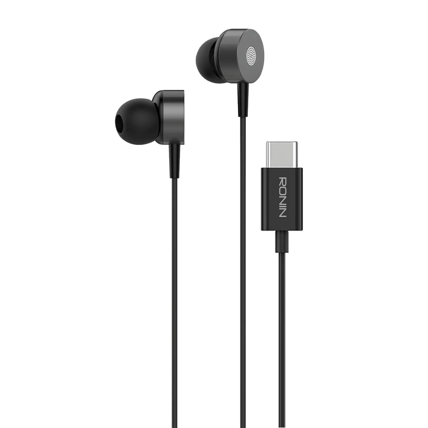 STREAM - R-27 Handsfree Type-c