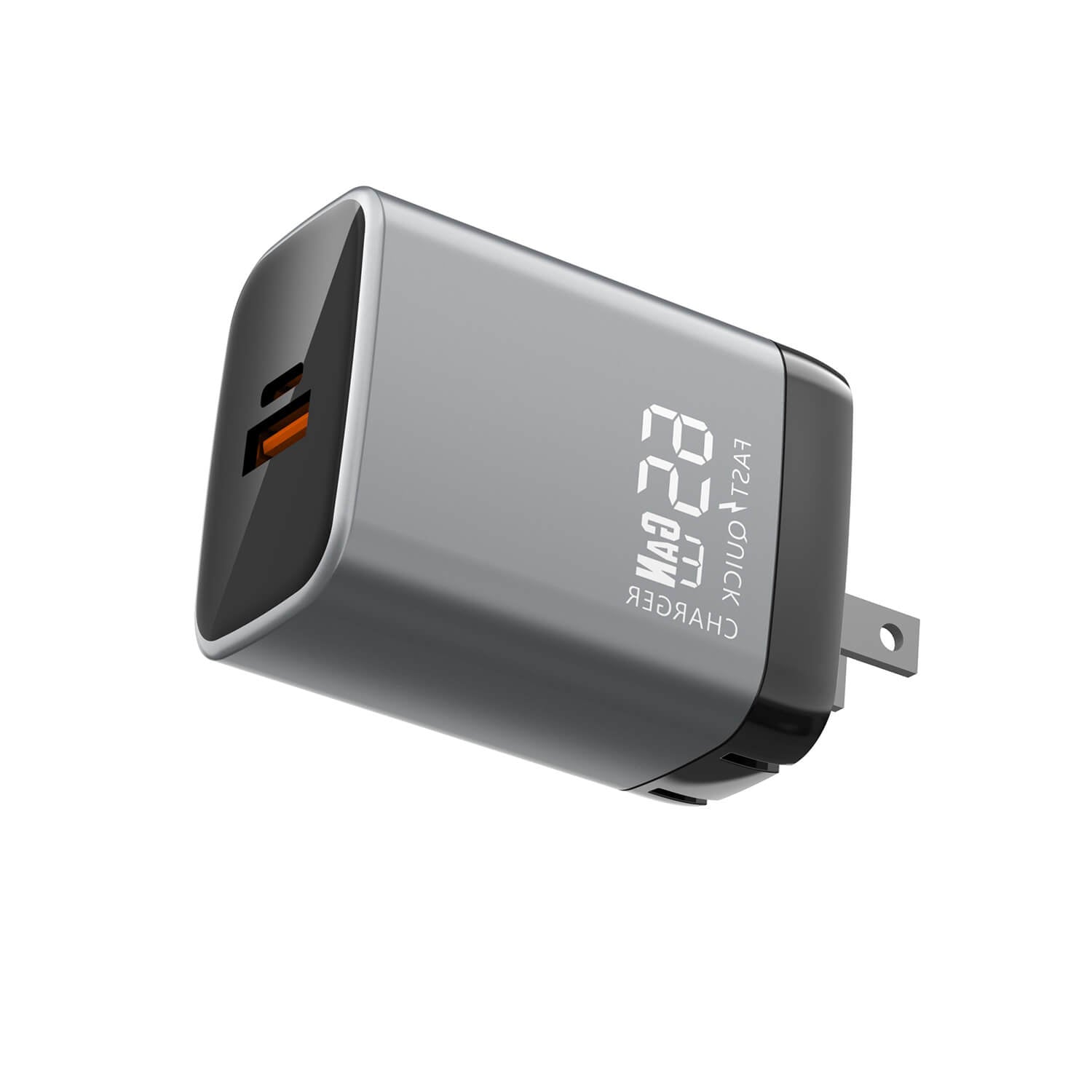 Wizard - R-6020 65W Fast Charger