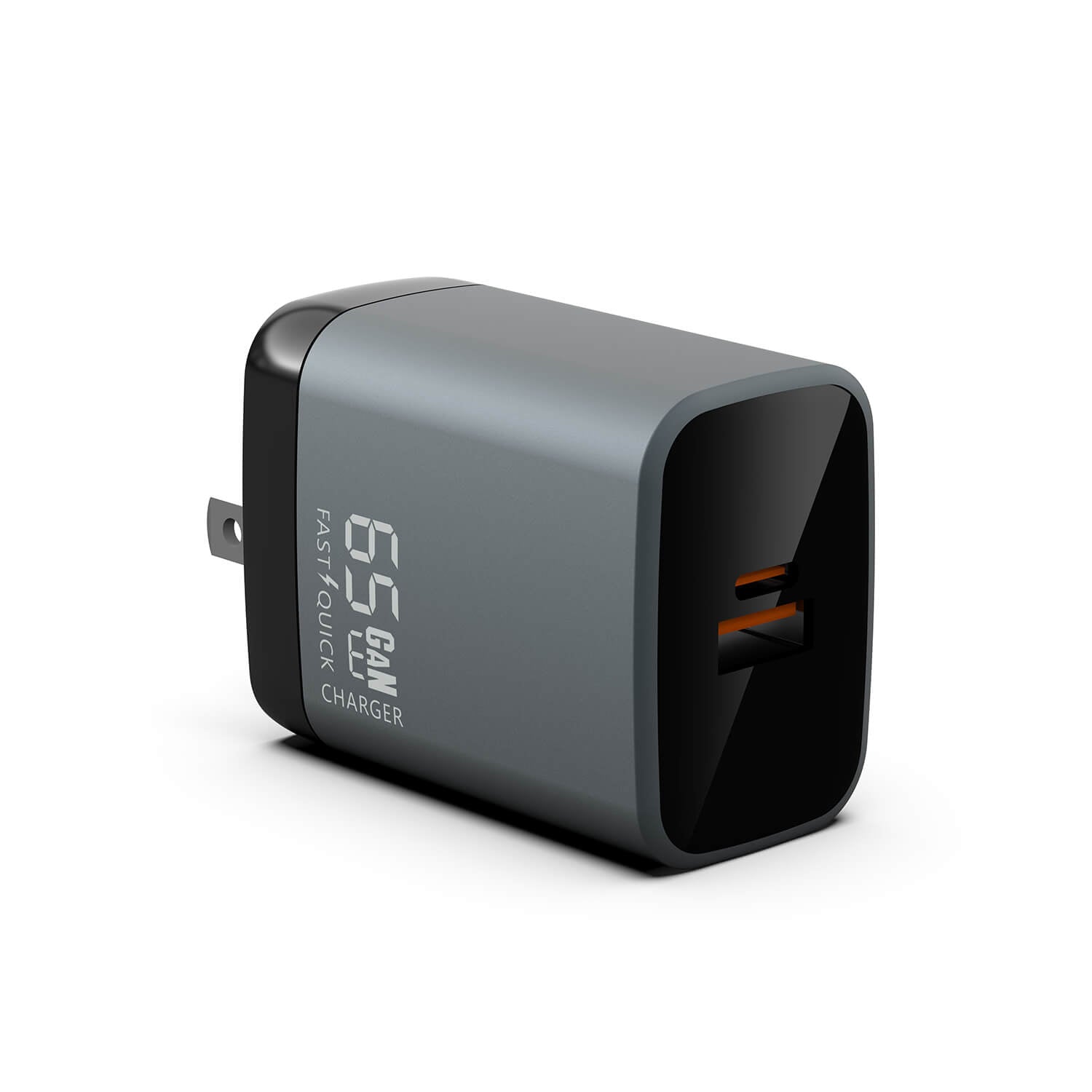 Wizard - R-6020 65W Fast Charger