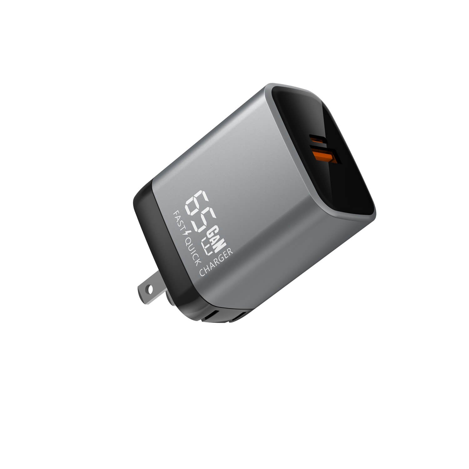 Wizard - R-6020 65W Fast Charger