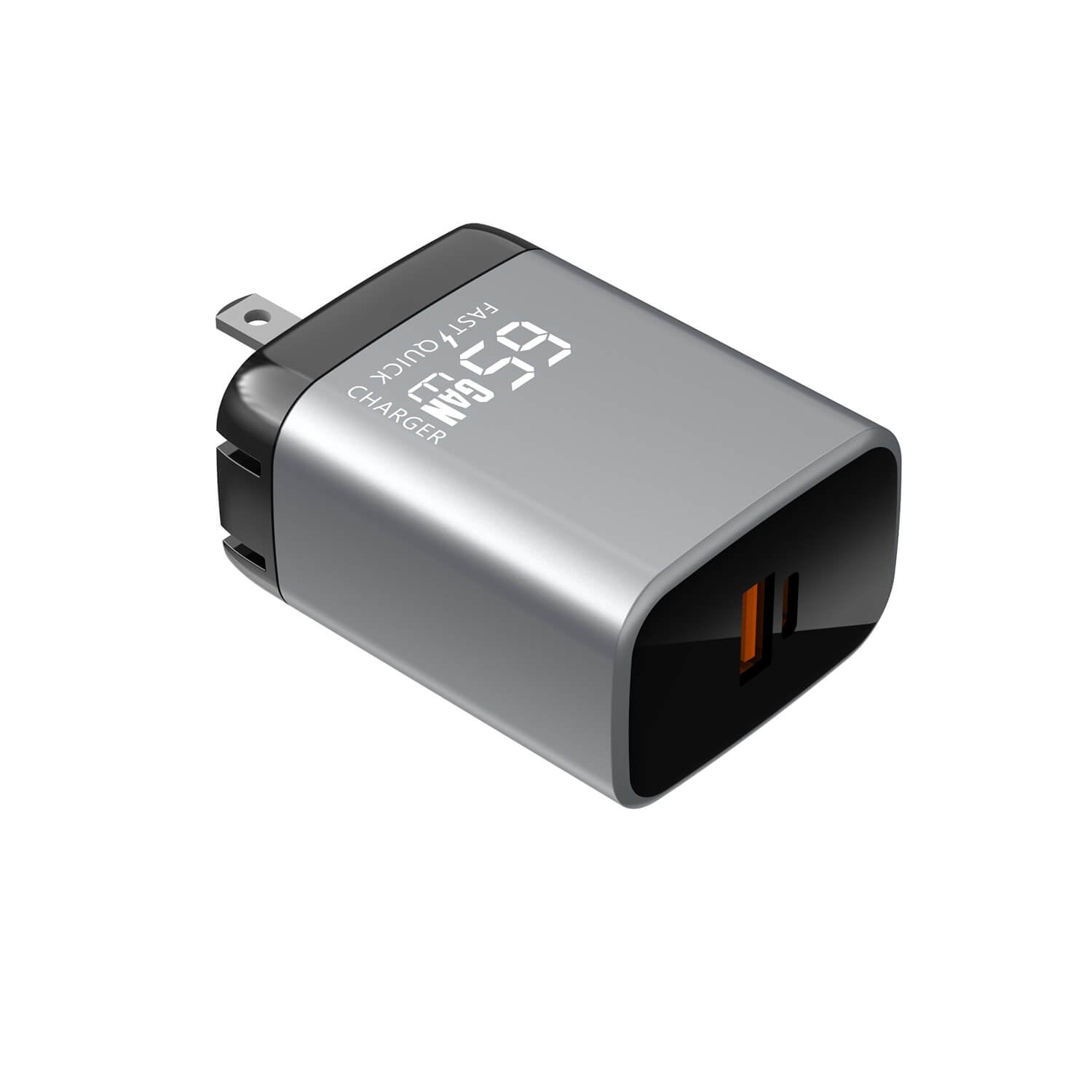 Wizard - R-6020 65W Fast Charger