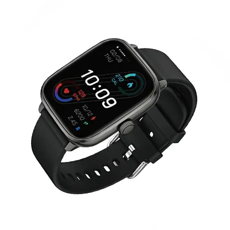 SW-100 Edge Smart Watch