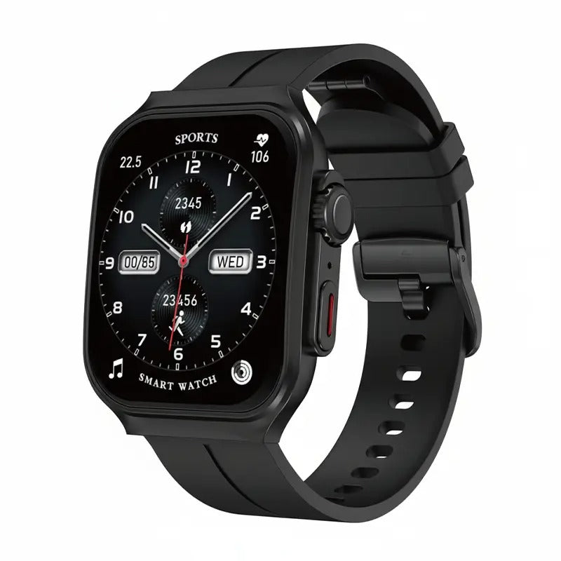 SW-200 Smart Watch – Luxe Edition