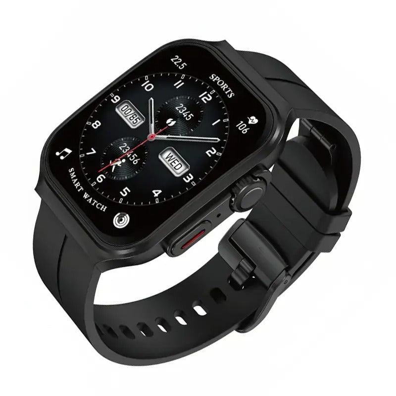 SW-200 Smart Watch – Luxe Edition
