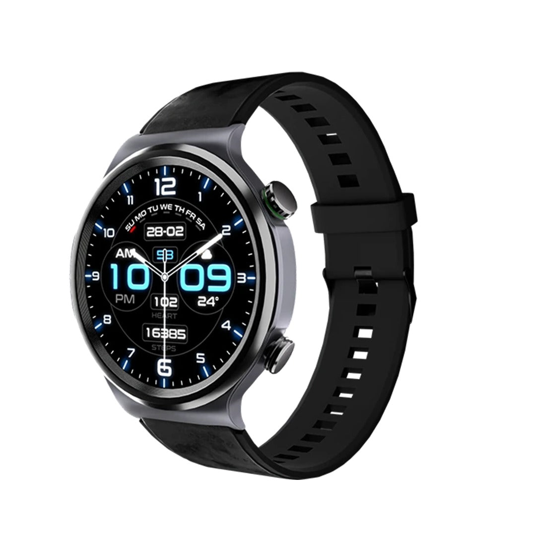 TREK Smart Watch
