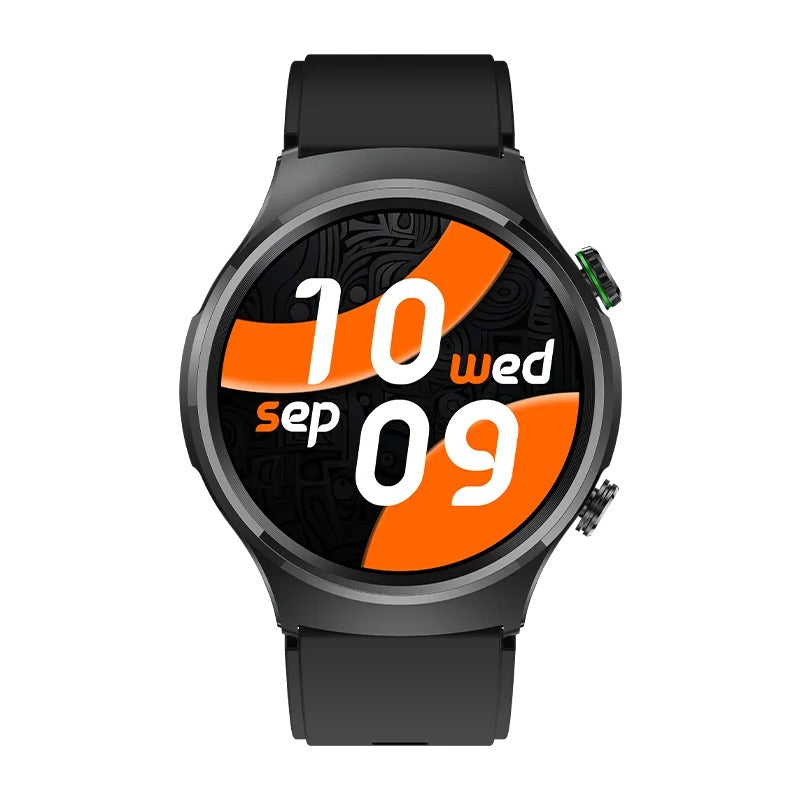 TREK Smart Watch