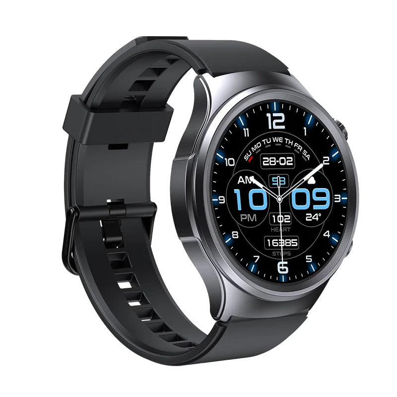 TREK Smart Watch