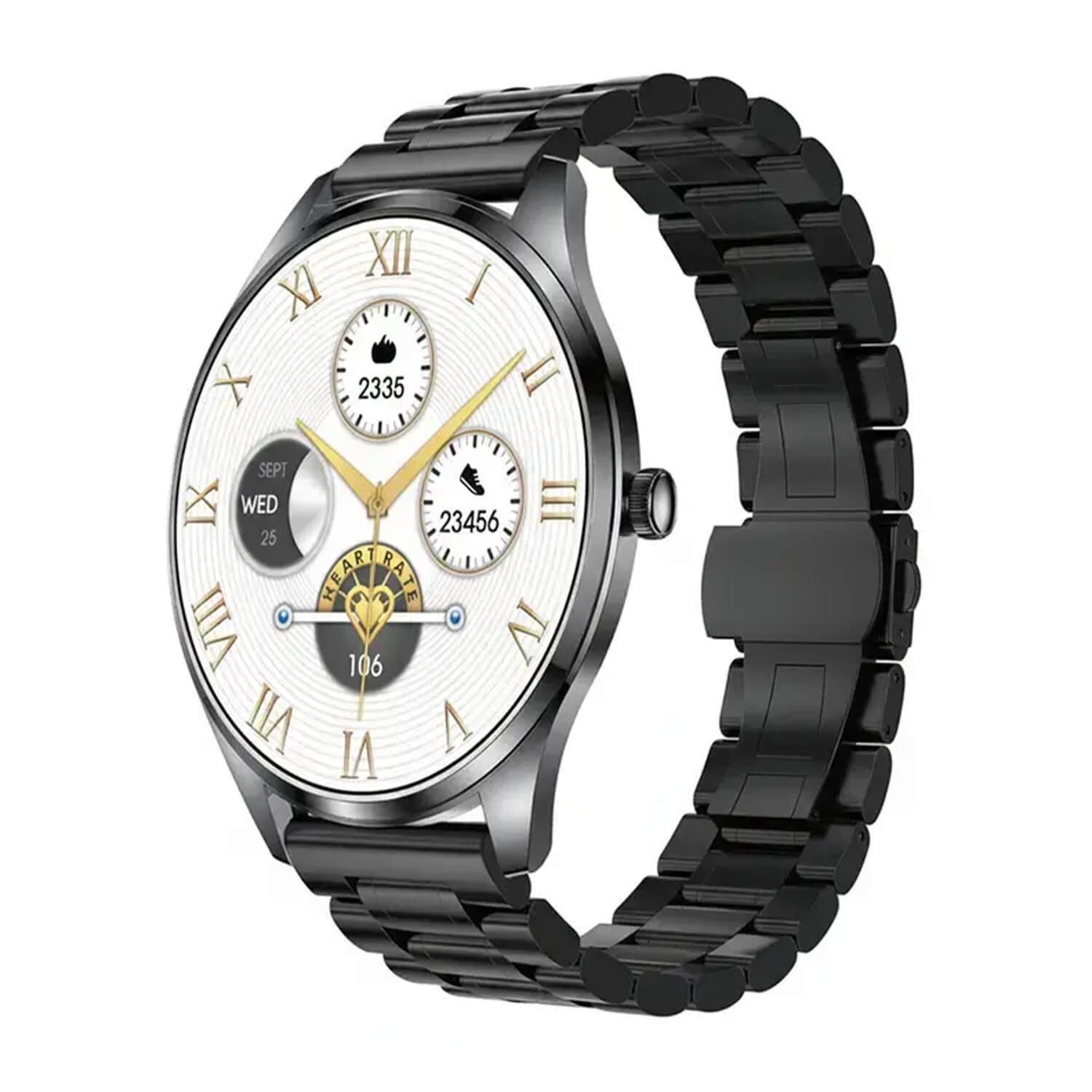 SW-300 Crown Smart Watch