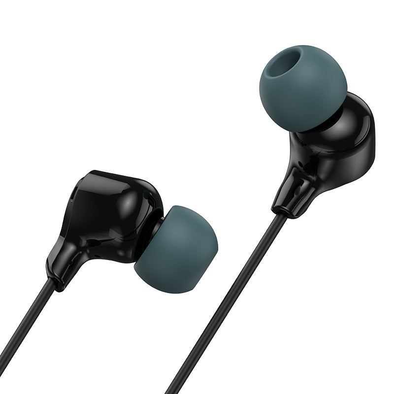Tune Premium Stereo Earphone – Y-14