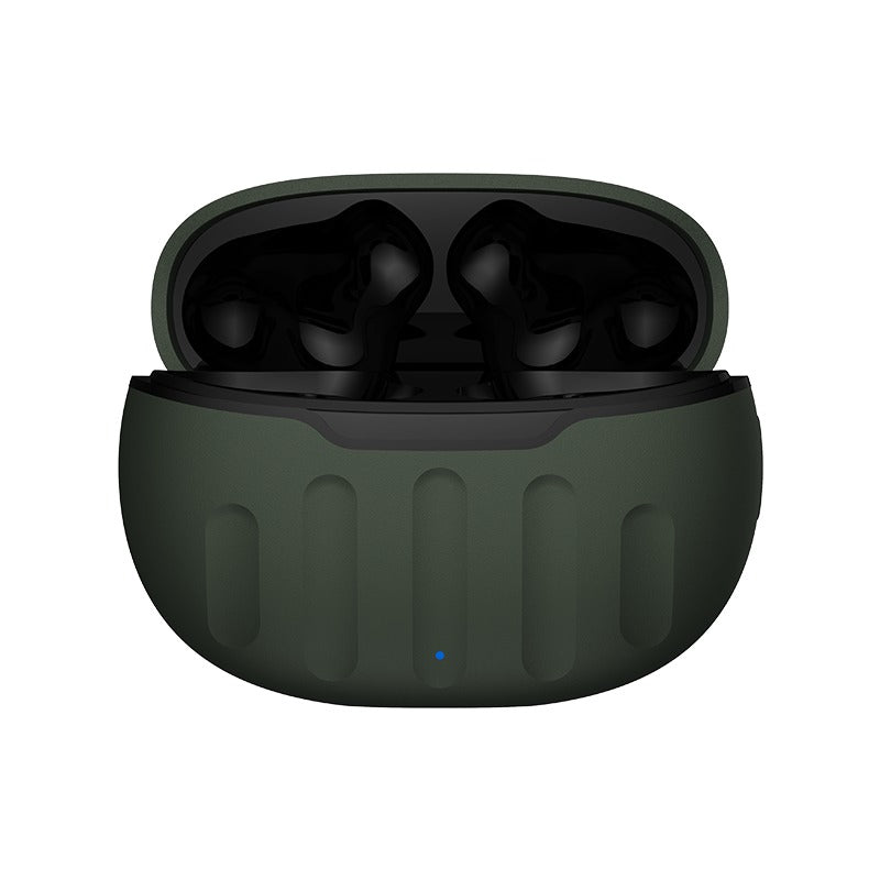 YoPod Wave Wireless Earbuds Bluetooth 6.0 HD Bass 30H Playback