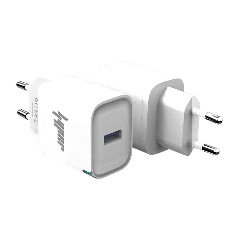Charger Y-103 10W Fast Charger By Yolo