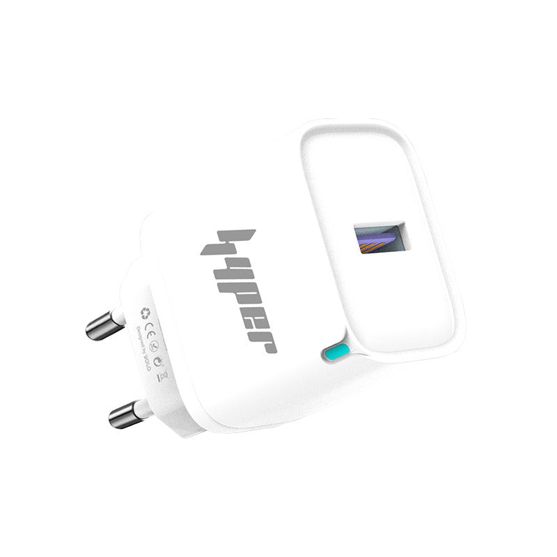 Charger Y-103 10W Fast Charger By Yolo