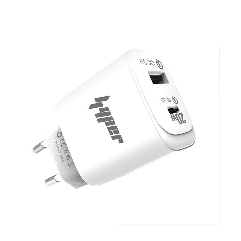 Charger Y-203 20W Fast Charger By Yolo