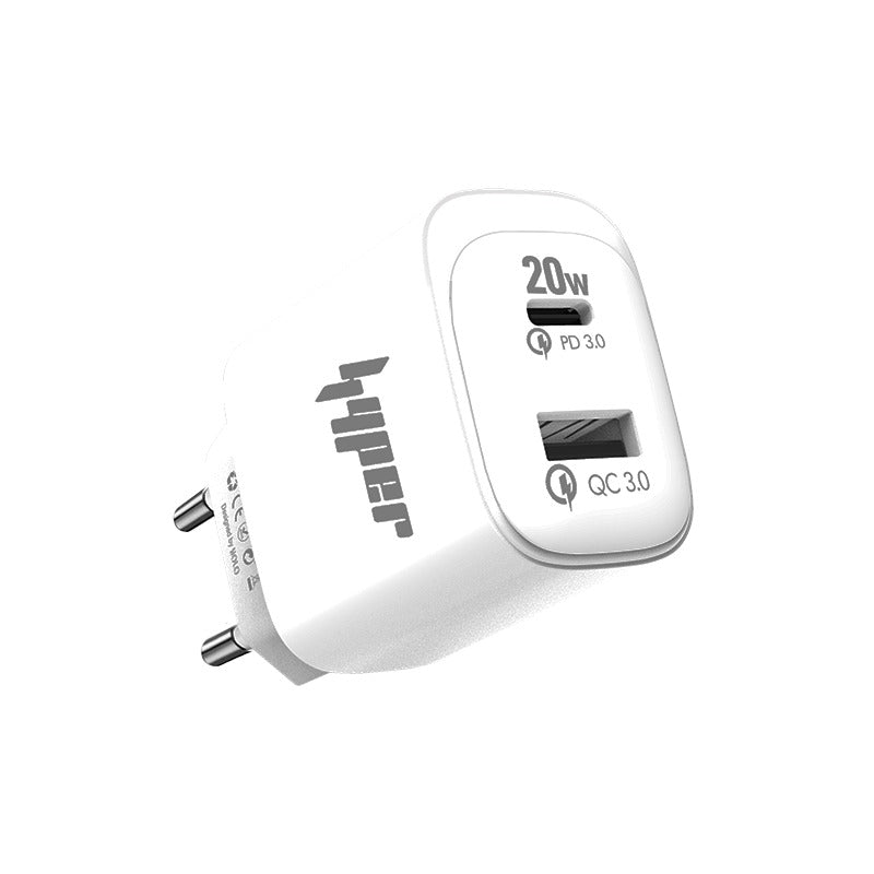 Charger Y-203 20W Fast Charger By Yolo