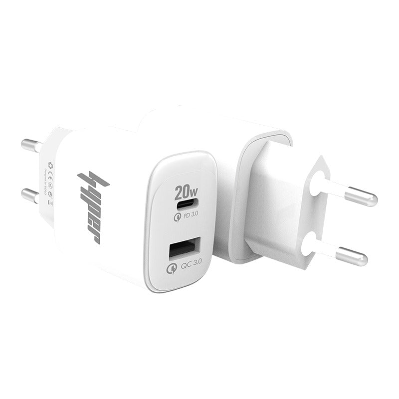 Charger Y-203 20W Fast Charger By Yolo