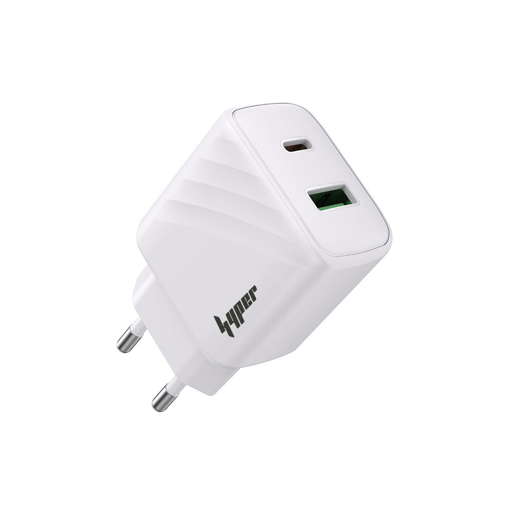 Y-301 30W Fast Charger By Yolo
