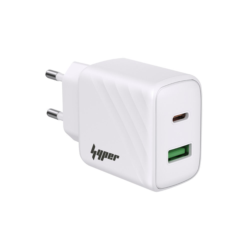 Y-301 30W Fast Charger By Yolo