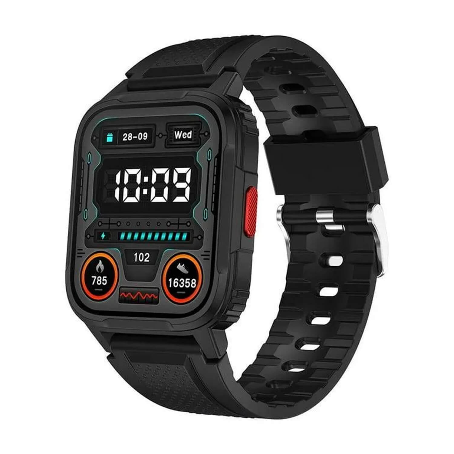 Arena Smart Watch