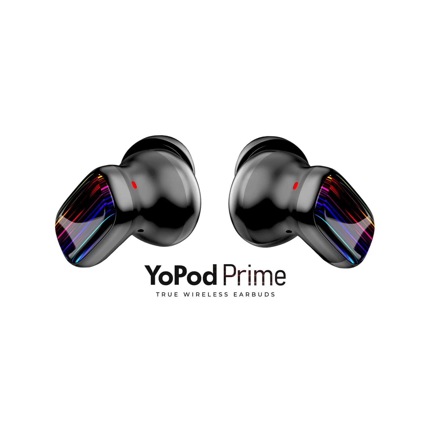 YoPod Prime Earbuds