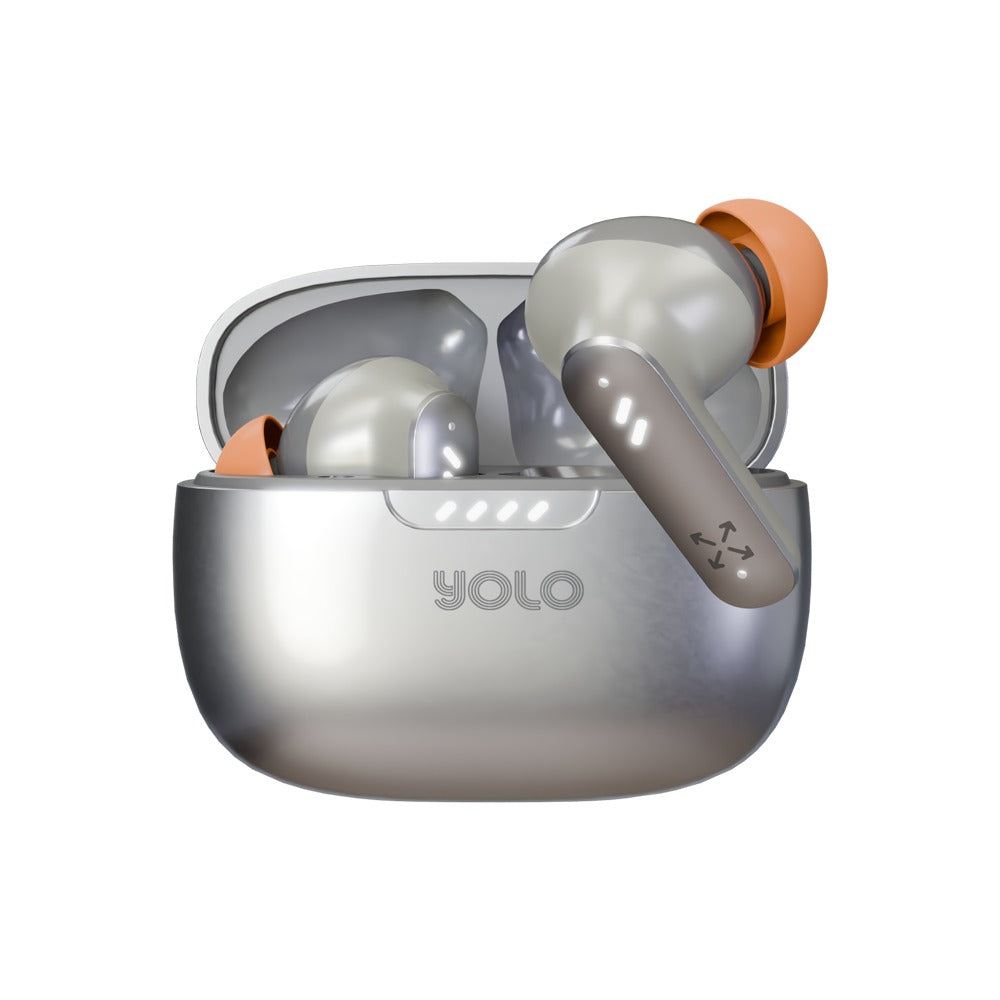 YoPod Aria Wireless Earbuds