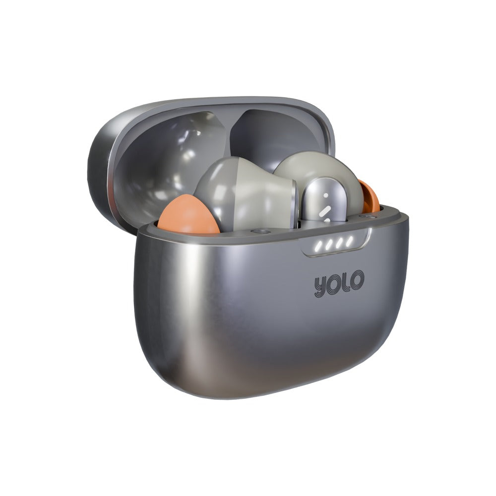 YoPod Aria Wireless Earbuds