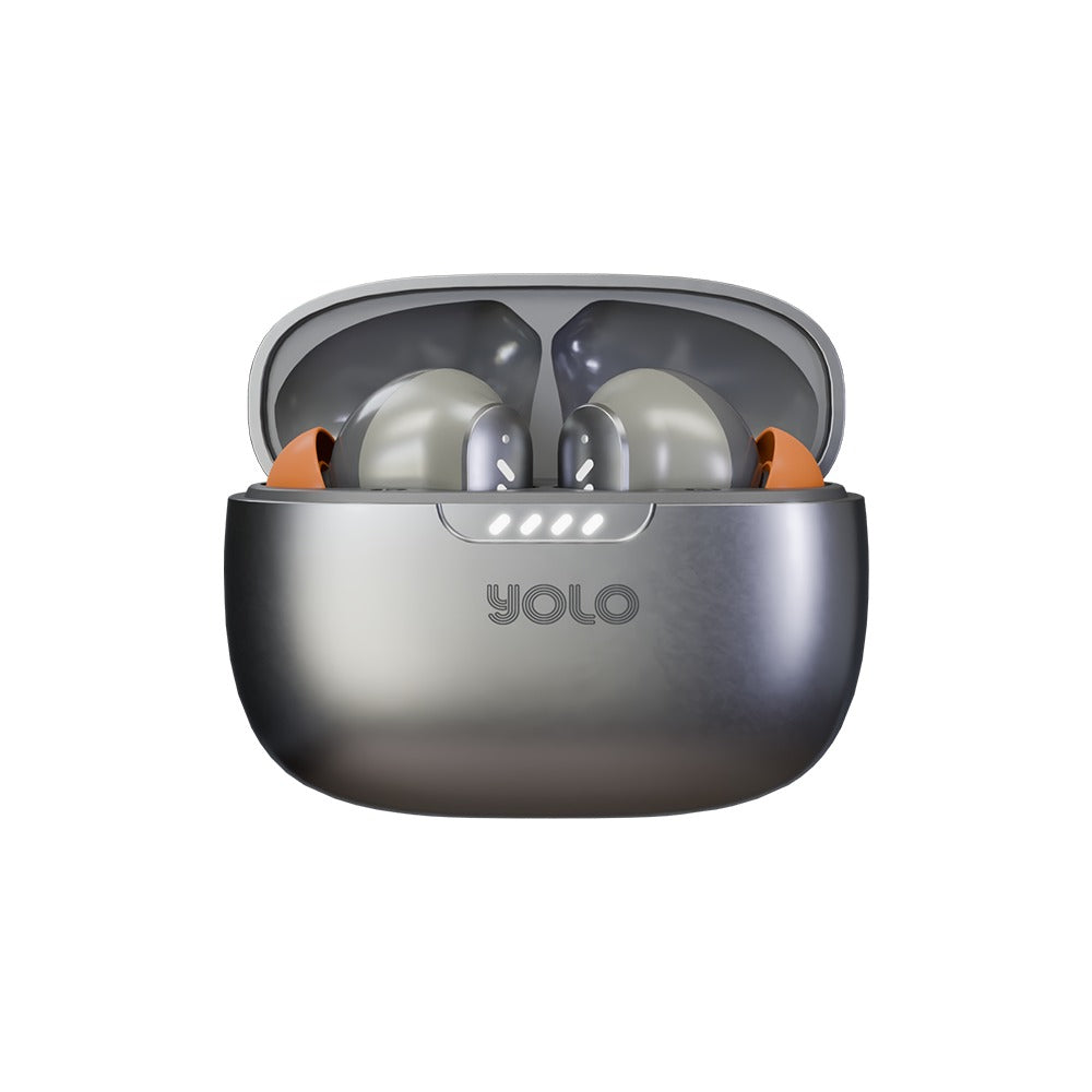 YoPod Aria Wireless Earbuds