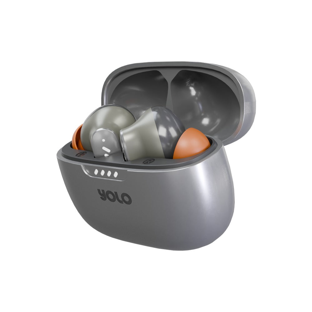YoPod Aria Wireless Earbuds