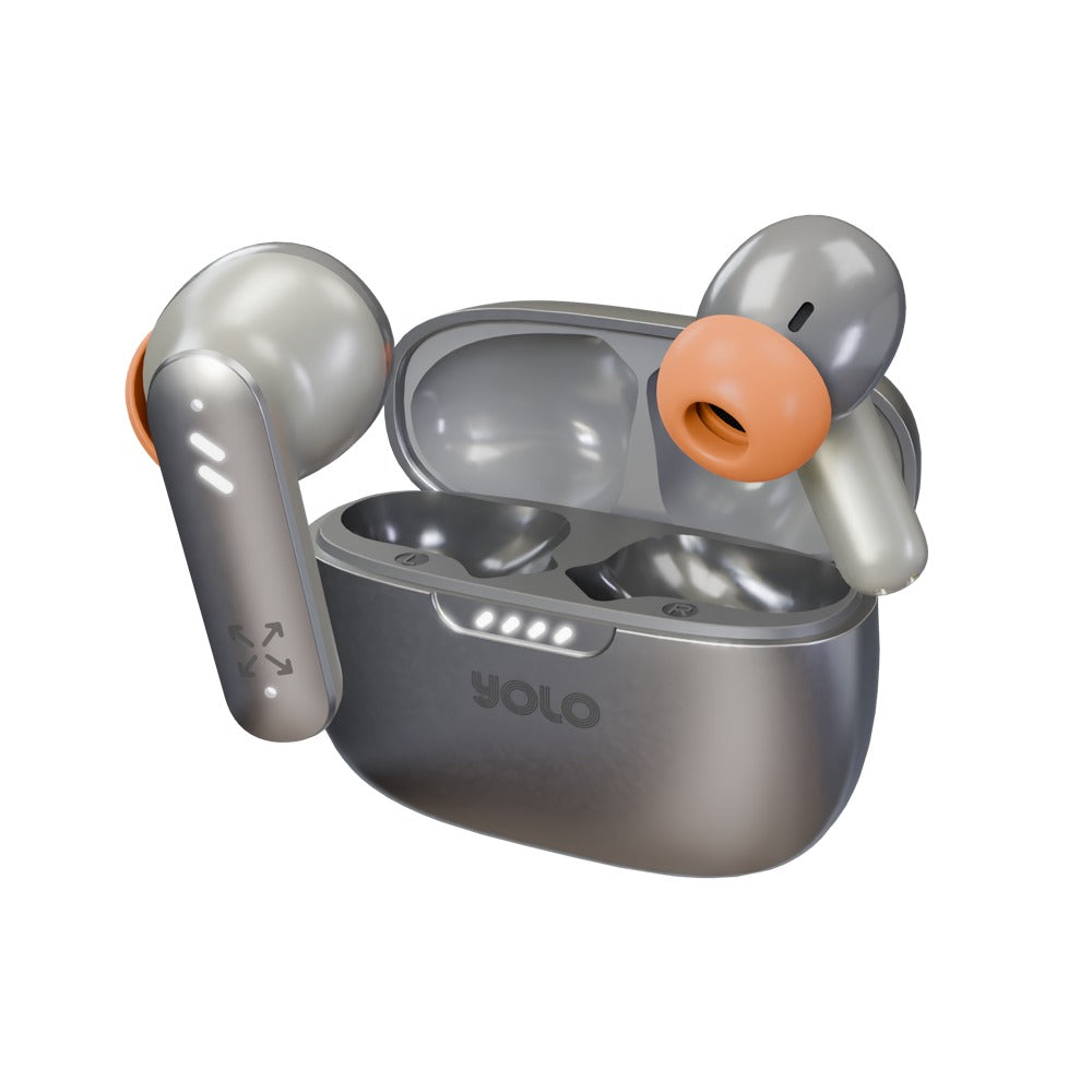 YoPod Aria Wireless Earbuds