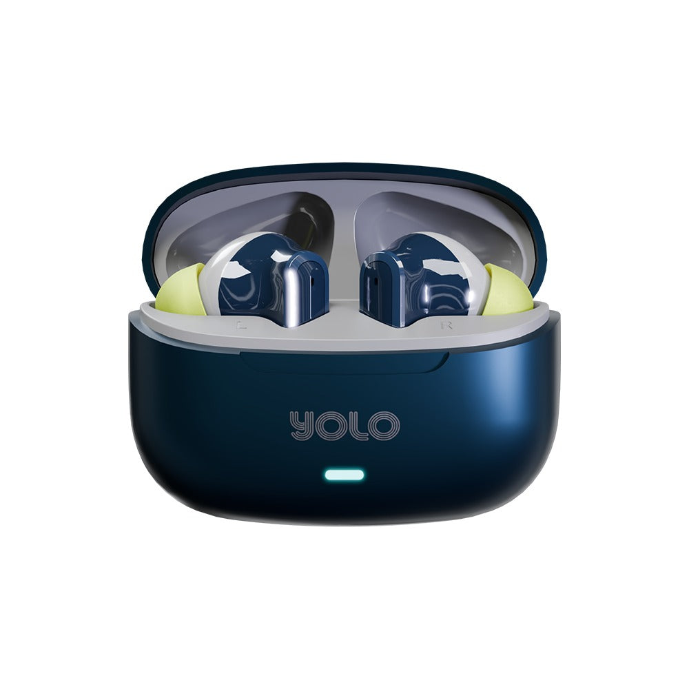 YoPod Tune Wireless Earbuds
