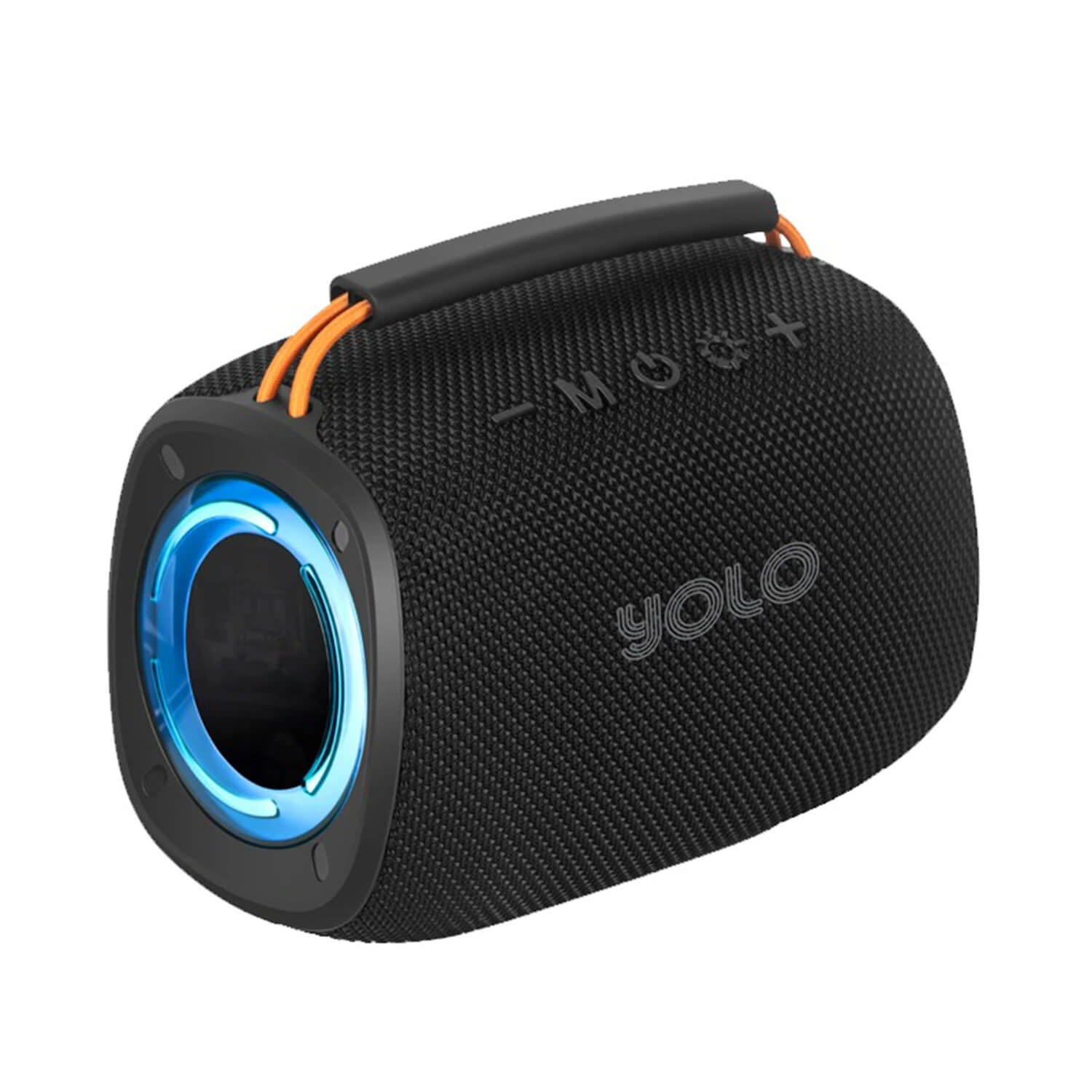 Groove Wireless Speaker