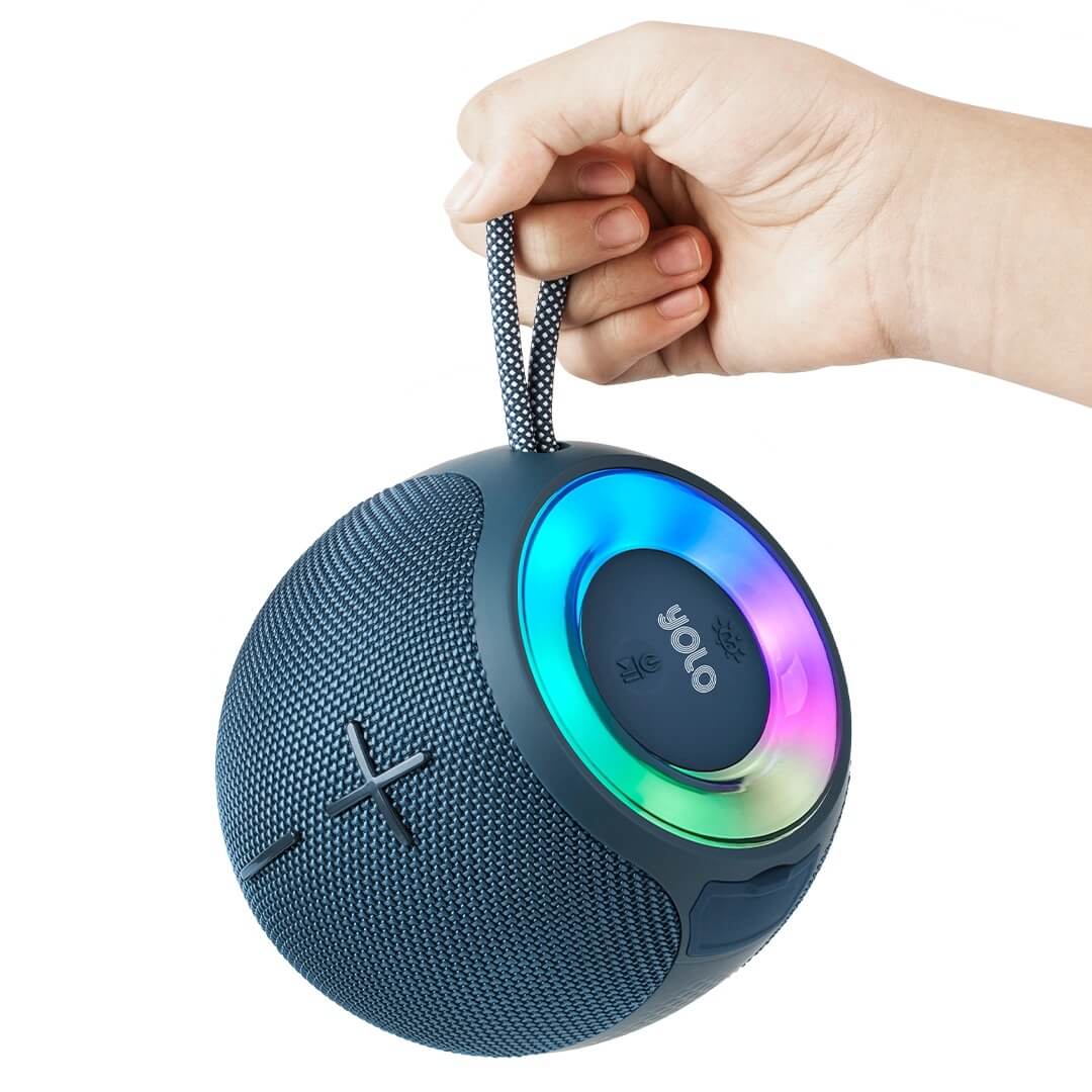Orbit Wireless Speaker
