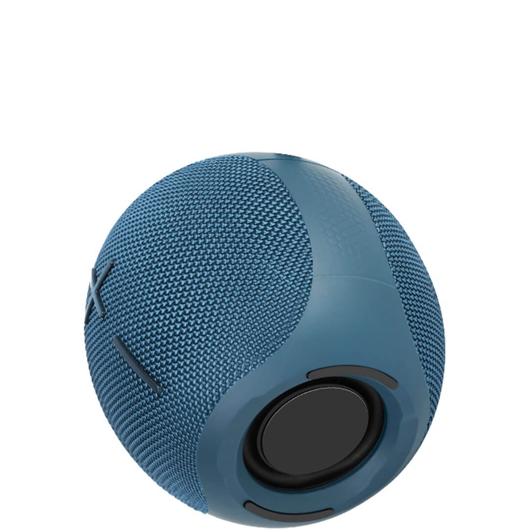 Orbit Wireless Speaker
