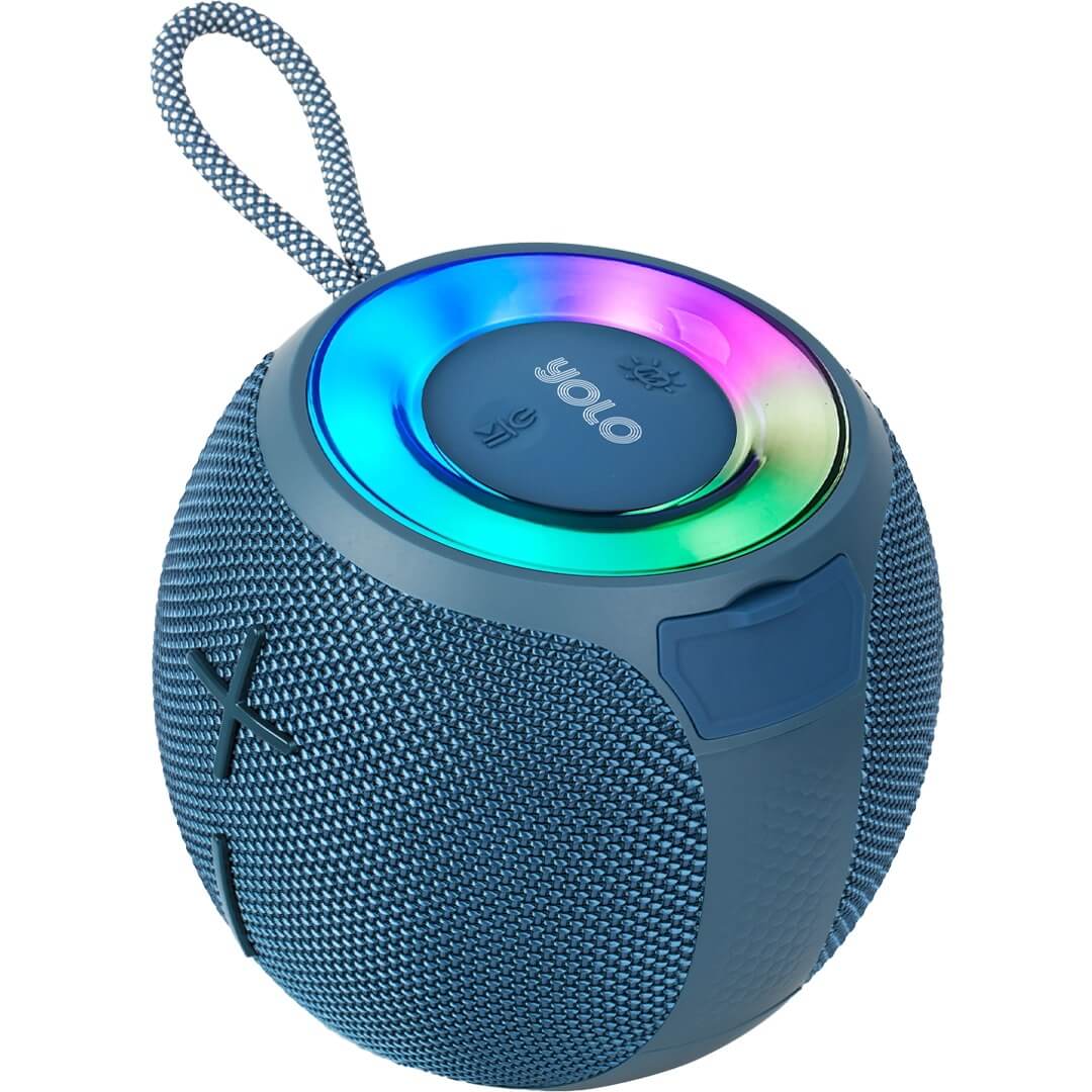 Orbit Wireless Speaker