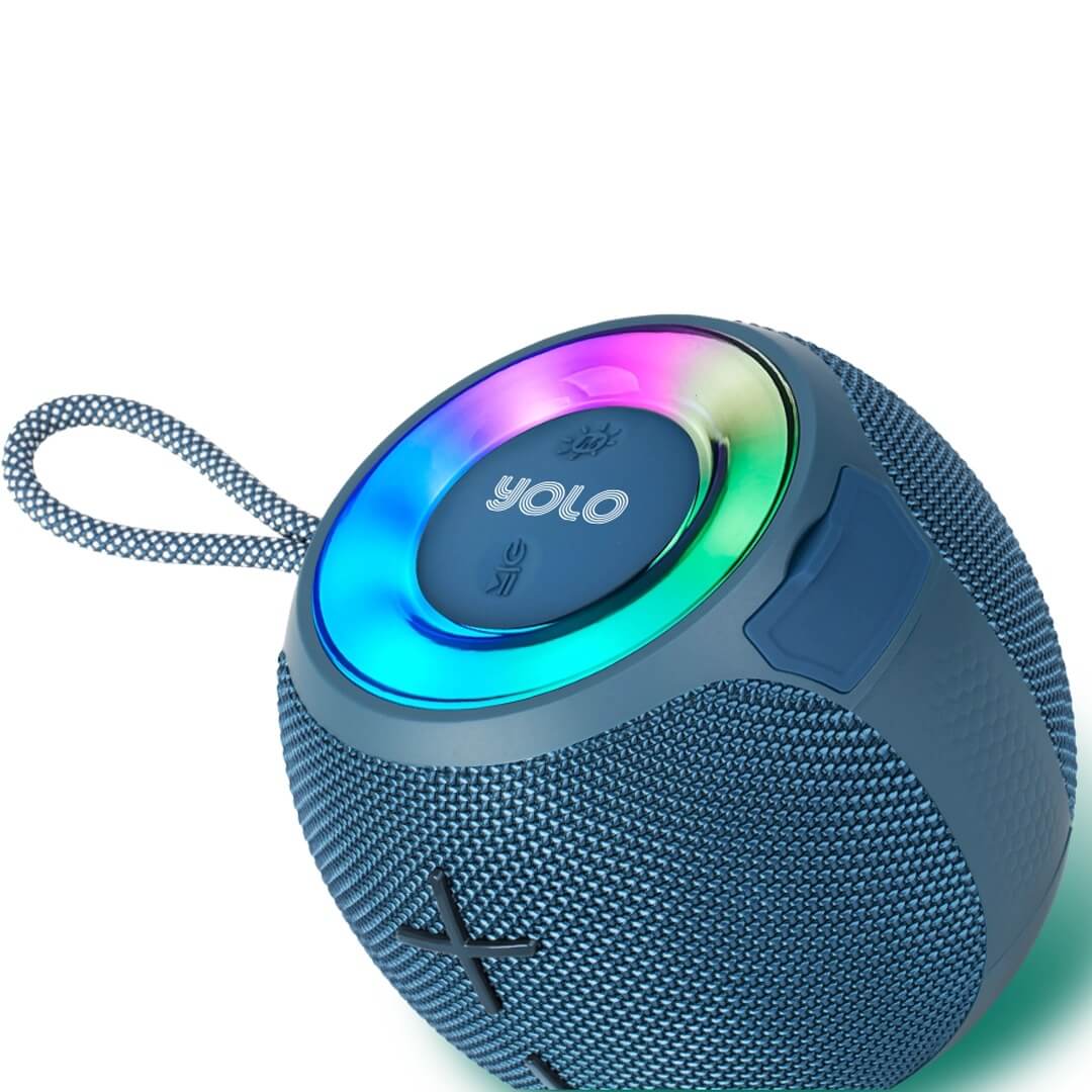 Orbit Wireless Speaker