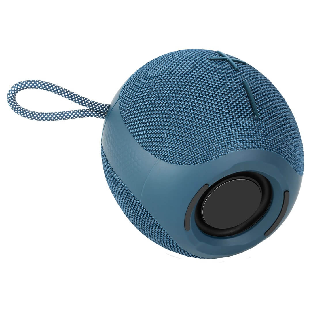 Orbit Wireless Speaker