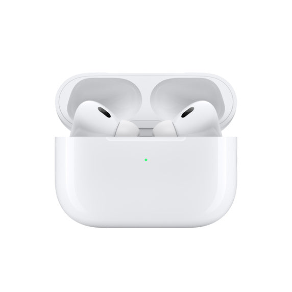 AirPods Pro 2 Price in Pakistan – Type-C, MagSafe, Built-in Buzzer, iOS & Android