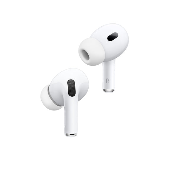 AirPods Pro 2 Price in Pakistan – Type-C, MagSafe, Built-in Buzzer, iOS & Android