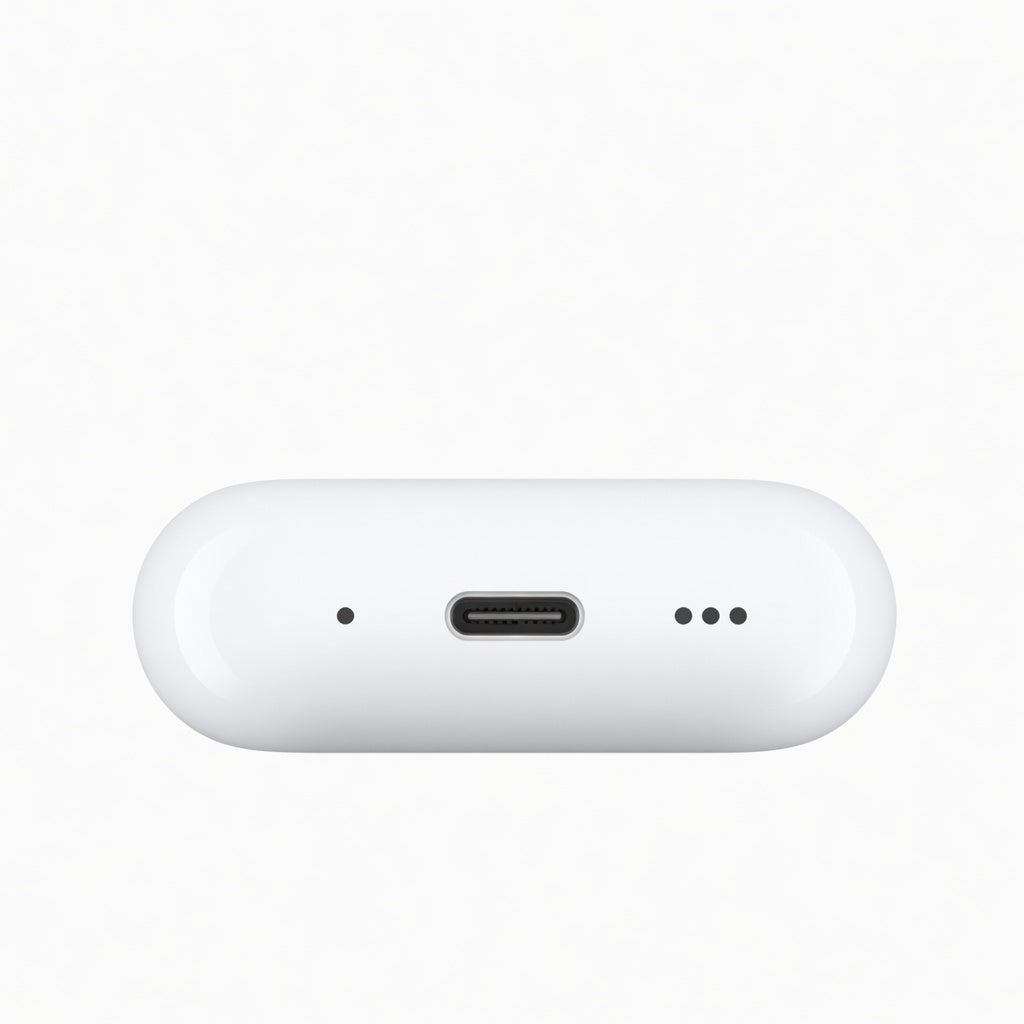 AirPods Pro 2 Price in Pakistan – Type-C, MagSafe, Built-in Buzzer, iOS & Android